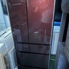 ファミリー冷蔵庫