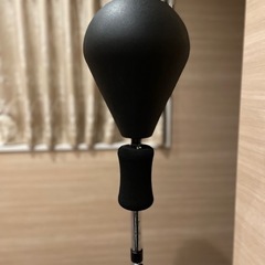 パンチングバッグの画像