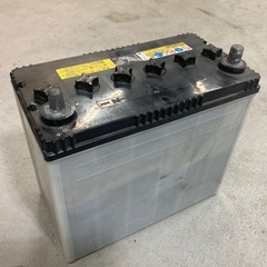 【N-55 バッテリー 充電済み】大阪