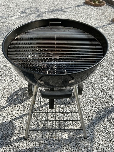 バーベキューコンロ BBQグリル ナポレオンCOS22K-LEG-3