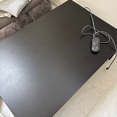 こたつ