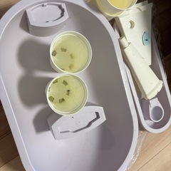 スリーコインズ　水遊び