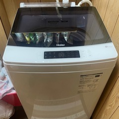 中古】大阪市の洗濯機を格安/激安/無料であげます・譲ります