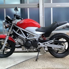 ホンダ VTR250の画像