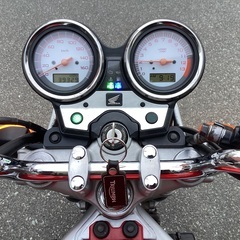 ホンダ VTR250の画像