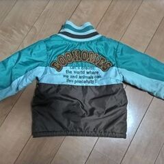 90サイズ冬服アウター①の画像