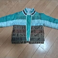 90サイズ冬服アウター①
