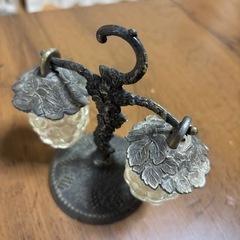 アンティーク置物