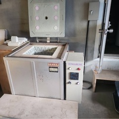 陶芸　電気釜 　　