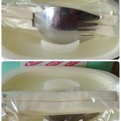 新品TIGER  保温弁当箱の画像