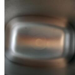 新品TIGER  保温弁当箱の画像