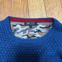 メンズものの画像