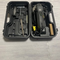 デュアルソーCS450の画像