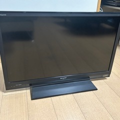 テレビ