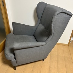 ソファの画像