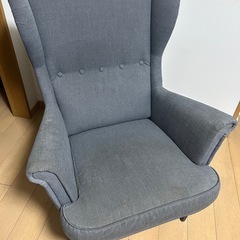 ソファの画像