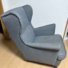 ソファの画像