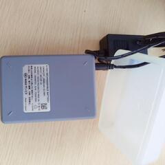 空調服用充電式電池の画像