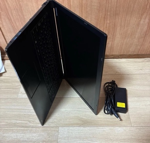 すぐ使える！dynabook B65/DN 第8世代Core i3搭載 SSD256GB メモリ12GB Win11 初心者向け