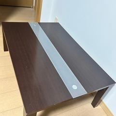 ローテーブルの画像