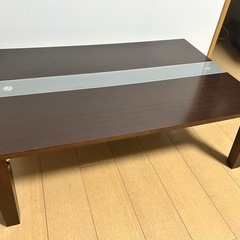 ローテーブル