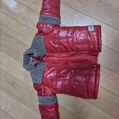 90サイズ冬服アウター②