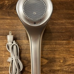 シャープ　ドライヤーの画像