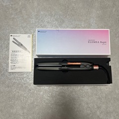 クレイツ　クレイツイオン　指コテ　エレメアレピ