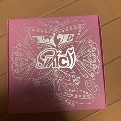 ive Switch 4種セットの画像