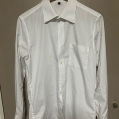 引き渡し予定　ワイシャツ 3点の画像
