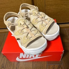 NIKEスポーツサンダル