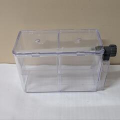 ニッソー産卵箱 DX(L)

水槽