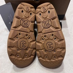 IFMEサンダル　キッズサンダルの画像