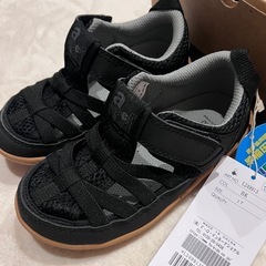 IFMEサンダル　キッズサンダルの画像