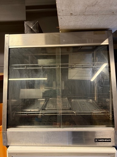 ニチワホットショーケース