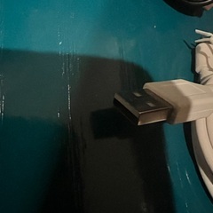 USBケーブル　沢山の画像