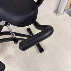  23526  折りたたみ フィットネスバイク HAIGE   ◆大阪市内・東大阪市他 6,000円以上ご購入で無料配達いたします！◆ ※高槻・枚方方面◆西宮・尼崎方面◆生駒方面　それぞれ条件付き無料配送あり！            の画像
