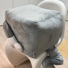 トム　ラストワン賞　四角い窓を通ったトム　ぬいぐるみ　一番くじの画像