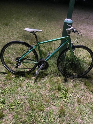 トレック(TREK) 7.4FX 売約済み｜クロスバイク｜中古車詳細
