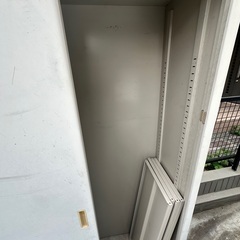 倉庫の画像