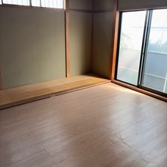焼津市小川新町5丁目借家 − 静岡県