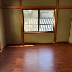 焼津市小川新町5丁目借家 - 賃貸（マンション/一戸建て）