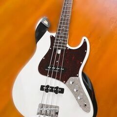 Bacchus　バッカス　ジャズベース