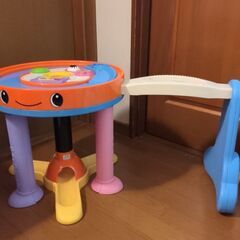 歩きメデス