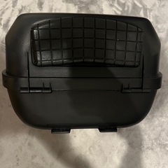 バイク　リアボックス　32lの画像