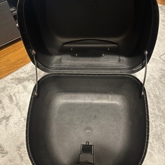 バイク　リアボックス　32lの画像