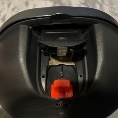 バイク　リアボックス　32lの画像