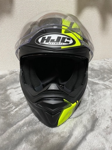 HJC F70 (Sサイズ)フルフェイス (u) 清洲のその他の中古 HJC F70 (Sサイズ)フルフェイス (u) 清洲のその他の中古