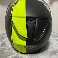 HJC F70 （Sサイズ）フルフェイスの画像