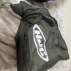 HJC F70 （Sサイズ）フルフェイスの画像